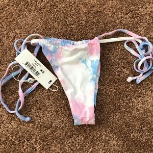 NWT Frankie’s bottoms!